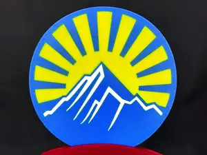 Mountain Logo