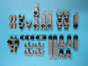 Truly Playable Dummy 13 (w. integrated TPU joints)