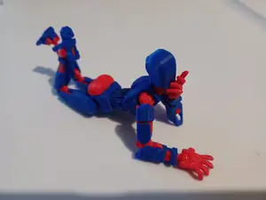 Dummy Thicc 13