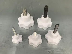 Sterngriff für Schrauben M4 M5 M6 M8 M10 Gadget