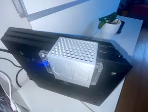 SSD support for PS4 Pro