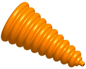 CATFISH VIBRO UNDERWATER FLOAT 50gr
