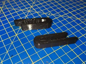 Clip Lacci per Scarpe