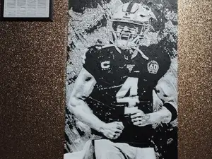 Hueforge Derek_Carr