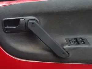 Volkswagen Lupo right internal car door handle