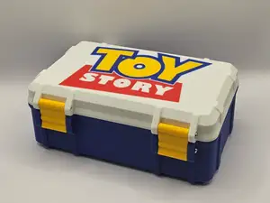 Toy Story theamed lunch box 