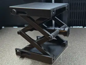 Lab Jack (Print in Place)