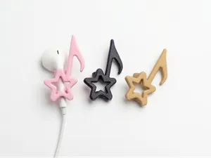 STAR WIRED DECORATION