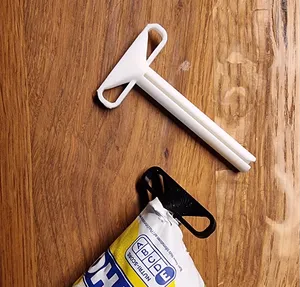 Versatile Tube Squeezer – Easy Print, No Supports