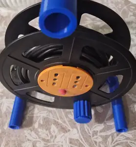 prolunga con rotolo filo 