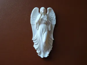 Angel of Inner Grace - Whispers of the Divine 02