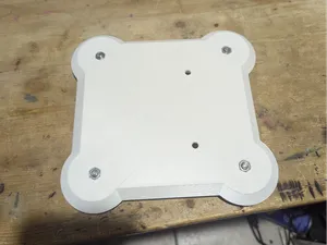 Starlink Mini mount