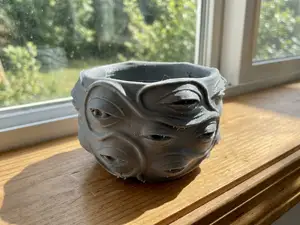 CthulhuFlowerPot