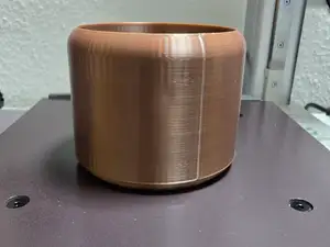Cup for cup holder