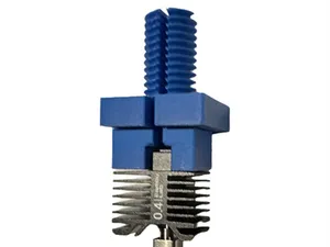 Cold pull push