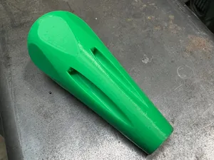308 gas check seating knob