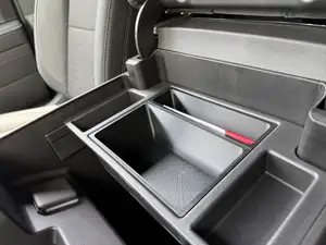 2019-2026 GM Center Console Tray
