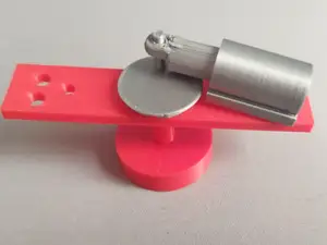 small air motor