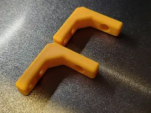 Shelf Holder Brackets