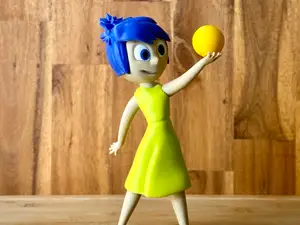 Joie Inside Out / NO AMS