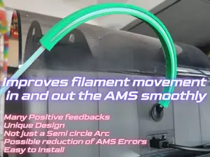 AMS Fix For Failed To Retract Filament Error
