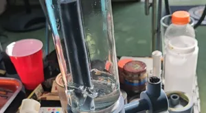 Bubbler