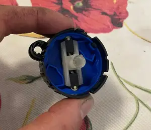 Head Light Switch for BMW E36