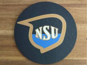 Dessous de verre Nsu