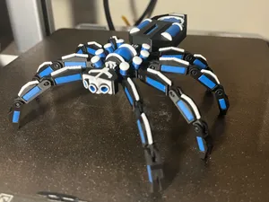 spyder