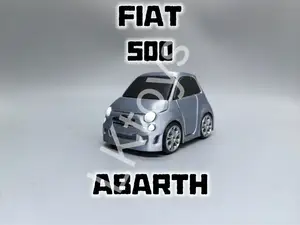 FIAT 500 ABARTH