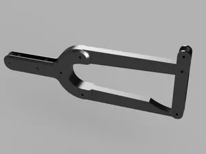 Mooring hook
