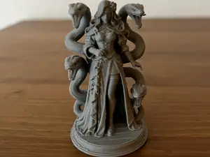 Dungeons & Dragons – Beschwörerin