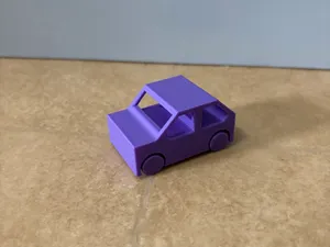 mini car