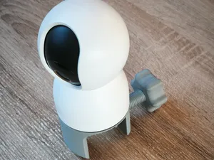 Universal Xiaomi C701 Camera Mount