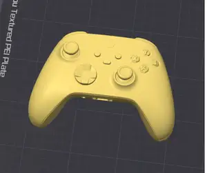 Full Xbox controller