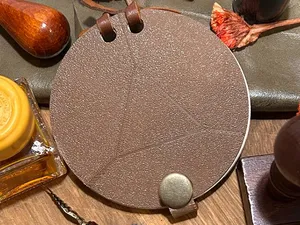 Witch Hat Atelier Palm Quire Spellbook