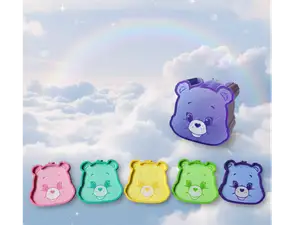 CARE BEAR Trinket Dish / Tray