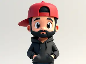 Jonny P