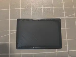 Surface Test
