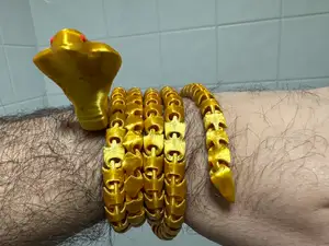 Tiny Flexi Cobra Extra Long
