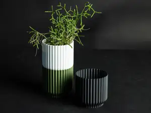 Planter – StackPot