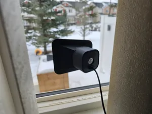 Blink Mini Window Glare Mount – 20° Offset