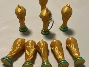 Lavero de copa del mundo