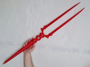 𝚂̶𝚙̶𝚎̶𝚊̶𝚛̶ Scepter Of Longinus