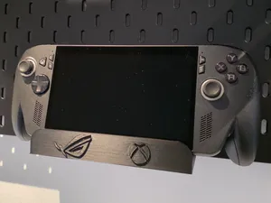 XBOX ROG-Ally Skadis Halter