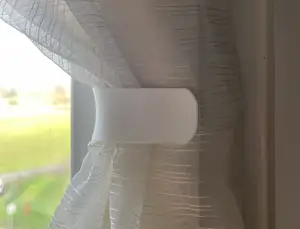 Curtains Hook