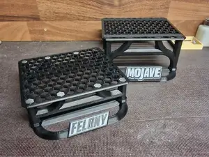 RC Car Stand / Display