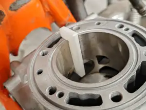 KTM 125/150 sx/xc-w Z tool