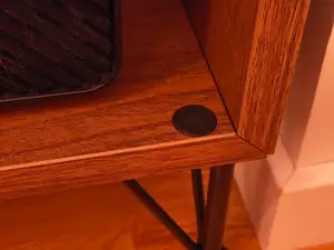 IKEA Eket Door Plug