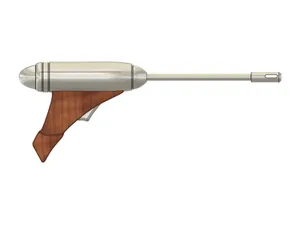 Star Wars Padme Amidalas Blaster